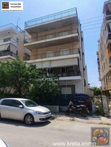 Glyfada GR434 Attica, Glyfada, Wohnung 109m² Wfl. Wohnung kaufen